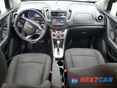 Zdjęcie 8 z 13 samochodu: 2015 CHEVROLET TRAX 1LT VIN:KL7CJRSB6FB190975 - miniatura