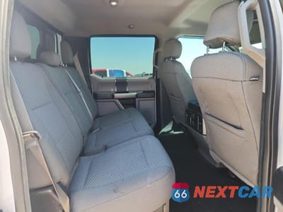 Zdjęcie 10 z 12 samochodu: 2017 FORD F250 SUPER DUTY VIN:1FT7W2BT5HEB70370 - miniatura