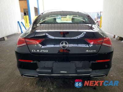 Zdjęcie 6 z 12 samochodu: 2023 MERCEDES-BENZ CLA 250 4MATIC VIN:W1K5J4HB5PN393142 - miniatura