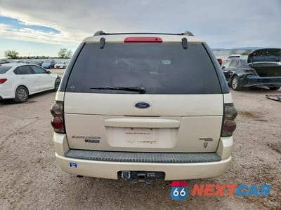 Zdjęcie 6 z 13 samochodu: 2005 FORD EXPLORER LIMITED VIN:1FMDU65W25ZA38494 - miniatura