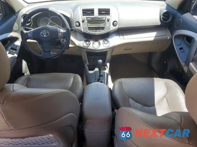 Zdjęcie 8 z 13 samochodu: 2008 TOYOTA RAV4 LIMITED VIN:JTMBK31V185061757 - miniatura