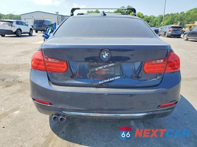 Zdjęcie 6 z 12 samochodu: 2015 BMW 328 XI SULEV VIN:WBA3B5C55FF961031 - miniatura
