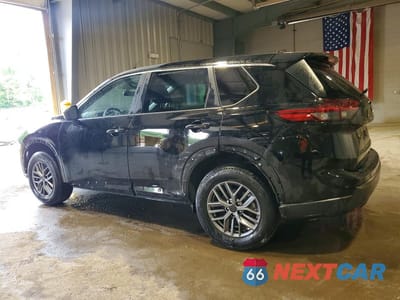 Drugie zdjęcie samochodu z przodu: 2026 NISSAN ROGUE SV VIN:5N1BT3BA4TC729575 - miniatura