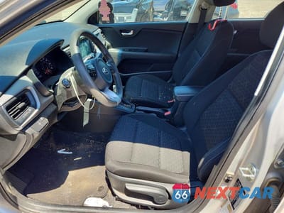 Zdjęcie 7 z 12 samochodu: 2020 KIA RIO 5-DOOR S VIN:3KPA25AD4LE352880 - miniatura