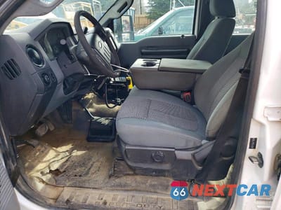 Zdjęcie 7 z 12 samochodu: 2012 FORD F250 SUPER DUTY VIN:1FT7W2BTXCEA50945 - miniatura
