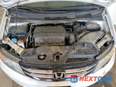 Zdjęcie 12 z 13 samochodu: 2017 HONDA ODYSSEY SE VIN:5FNRL5H34HB012188 - miniatura