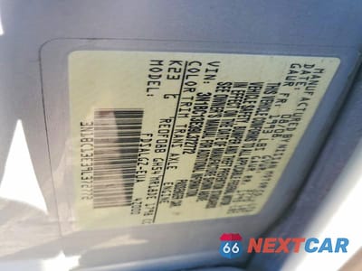 Zdjęcie 13 z 13 samochodu: 2009 NISSAN VERSA 1.8 S VIN:3N1BC13E39L372772 - miniatura