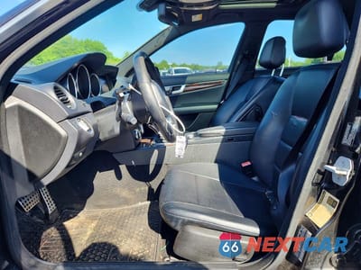 Zdjęcie 7 z 12 samochodu: 2012 MERCEDES-BENZ C 300 4MATIC VIN:WDDGF8BB5CR192497 - miniatura