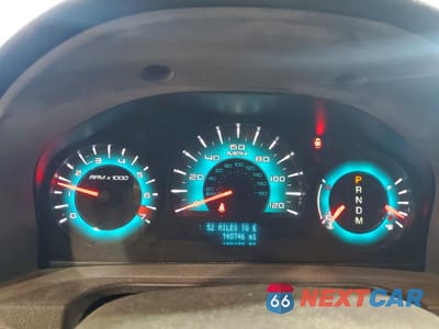 Zdjęcie 9 z 12 samochodu: 2010 FORD FUSION SEL VIN:3FAHP0JG9AR228015 - miniatura