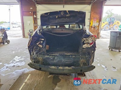 Zdjęcie 6 z 13 samochodu: 2008 SUZUKI SX4 VIN:JS2YC412385104424 - miniatura