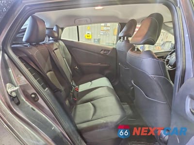 Zdjęcie 10 z 12 samochodu: 2022 TOYOTA PRIUS PRIME XLE VIN:JTDKAMFP2N3219050 - miniatura