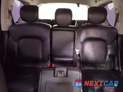 Zdjęcie 10 z 13 samochodu: 2018 NISSAN ARMADA SV VIN:JN8AY2ND0J9051004 - miniatura