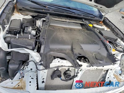 Zdjęcie 11 z 12 samochodu: 2025 SUBARU LEGACY SPORT VIN:4S3BWGG66S3010124 - miniatura