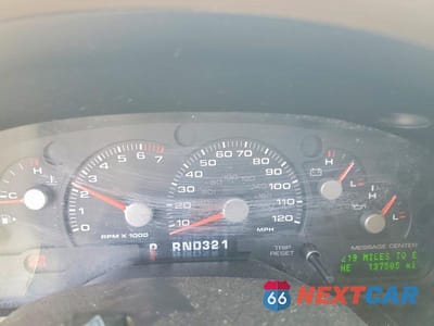 Zdjęcie 9 z 13 samochodu: 2005 FORD EXPLORER XLT VIN:1FMZU73W85UB03750 - miniatura