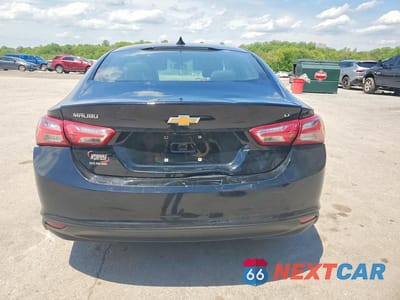 Zdjęcie 6 z 12 samochodu: 2020 CHEVROLET MALIBU LT VIN:1G1ZD5ST3LF044715 - miniatura