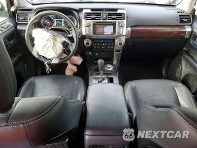 Zdjęcie 8 z 14 samochodu: 2015 TOYOTA 4RUNNER LIMITED VIN:JTEBU5JR4F5226928 - miniatura
