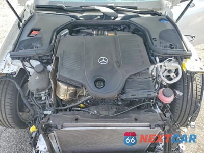 Zdjęcie 11 z 13 samochodu: 2023 MERCEDES-BENZ E 450 VIN:W1K1K5JB3PF205675 - miniatura