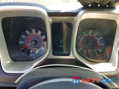 Zdjęcie 9 z 12 samochodu: 2011 CHEV CAMARO LT VIN:2G1FB1ED9B9168453 - miniatura