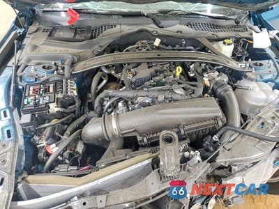 Zdjęcie 11 z 12 samochodu: 2026 FORD MUSTANG VIN:1FAGP8UH2T5112272 - miniatura