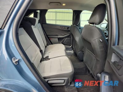 Zdjęcie 11 z 13 samochodu: 2025 FORD ESCAPE ACTIVE VIN:1FMCU9GN5SUA67482 - miniatura