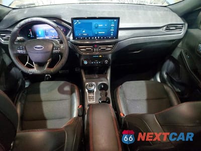Zdjęcie 8 z 13 samochodu: 2024 FORD ESCAPE ST LINE VIN:1FMCU9MNXRUA77679 - miniatura
