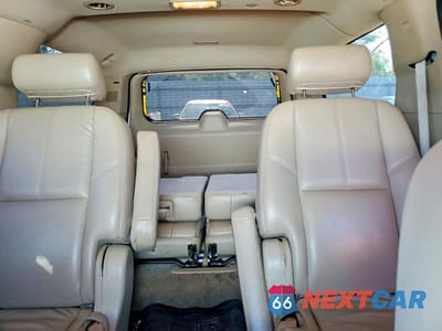 Zdjęcie 10 z 13 samochodu: 2009 GMC YUKON XL C1500 SLT VIN:1GKFC36099R127207 - miniatura