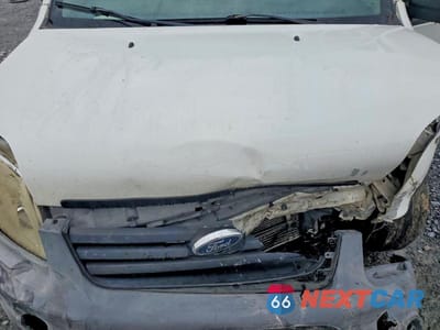 Zdjęcie 12 z 13 samochodu: 2012 FORD TRANSIT CONNECT XL DELIVERY VAN VIN:NM0LS6ANXCT106945 - miniatura