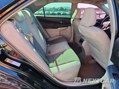 Zdjęcie 10 z 12 samochodu: 2014 TOYOTA CAMRY HYBRID LE VIN:4T1BD1FK6EU136611 - miniatura