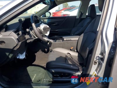 Zdjęcie 7 z 12 samochodu: 2024 LEXUS ES 350 BASE VIN:58ACZ1B16RU163390 - miniatura