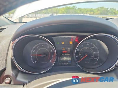 Zdjęcie 9 z 13 samochodu: 2017 MITSUBISHI OUTLANDER SPORT ES VIN:JA4AP3AU5HZ067584 - miniatura
