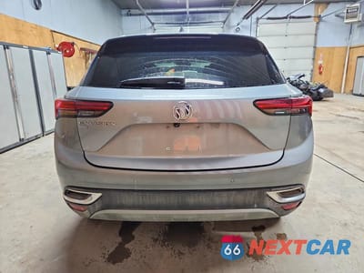 Zdjęcie 6 z 13 samochodu: 2023 BUICK ENVISION ESSENCE VIN:LRBFZPR49PD199050 - miniatura