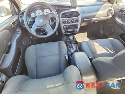 Zdjęcie 8 z 12 samochodu: 2005 DODGE NEON SXT VIN:1B3ES56C55D289103 - miniatura