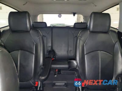 Zdjęcie 10 z 13 samochodu: 2013 CHEVROLET TRAVERSE LT VIN:1GNKVJKD2DJ218061 - miniatura