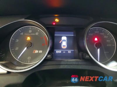 Zdjęcie 9 z 13 samochodu: 2010 AUDI S5 PREMIUM PLUS VIN:WAUGVAFR0AA039515 - miniatura