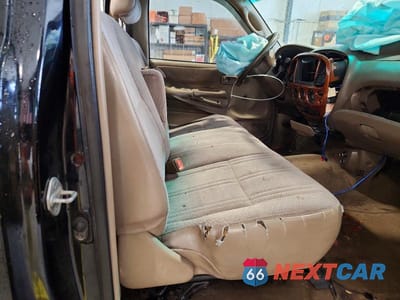Zdjęcie 10 z 12 samochodu: 2001 TOYOTA TUNDRA BASE VIN:5TBJN32141S213506 - miniatura