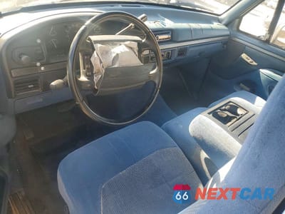 Zdjęcie 8 z 13 samochodu: 1995 FORD F150 VIN:1FTEX15N6SKB89319 - miniatura