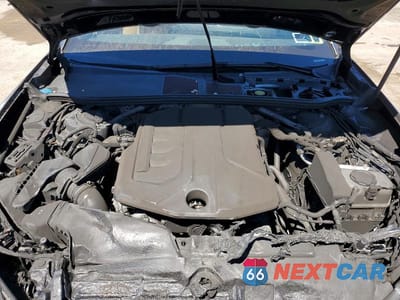 Zdjęcie 11 z 12 samochodu: 2025 AUDI A5 PREMIUM VIN:WAU1BCFU1SN074704 - miniatura