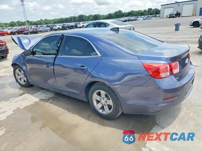 Drugie zdjęcie samochodu z przodu: 2015 CHEVROLET MALIBU LS VIN:1G11B5SL1FF237534 - miniatura