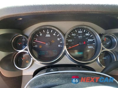 Zdjęcie 9 z 12 samochodu: 2013 CHEVROLET SILVERADO K1500 LT VIN:1GCRKSE73DZ298466 - miniatura