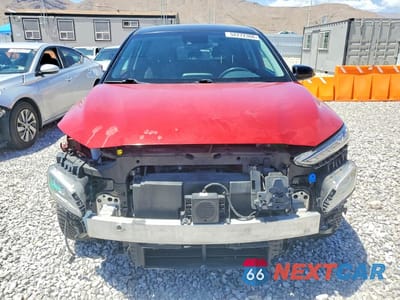 Piąte zdjęcie samochodu w środku: 2020 HYUNDAI KONA SEL VIN:KM8K23AG0LU063740 - miniatura