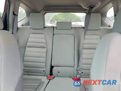 Zdjęcie 10 z 14 samochodu: 2019 HONDA CR-V EX VIN:7FARW1H52KE001574 - miniatura