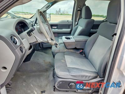 Zdjęcie 7 z 12 samochodu: 2007 FORD F150 SUPERCREW VIN:1FTRW12W77KD43402 - miniatura