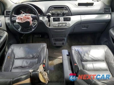 Zdjęcie 8 z 13 samochodu: 2006 HONDA ODYSSEY EXL VIN:5FNRL38766B461196 - miniatura