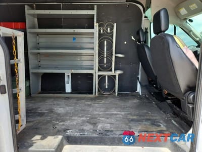 Zdjęcie 11 z 13 samochodu: 2024 FORD TRANSIT T-250 VIN:1FTBR1X82RKA44082 - miniatura