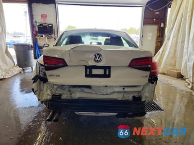 Zdjęcie 6 z 13 samochodu: 2018 VOLKSWAGEN JETTA S VIN:3VW167AJ0JM210872 - miniatura