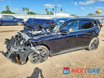 2025 BMW X3 30 XDRIVE 5UX53GP06S9081188 - główne zdjęcie licytacji z USA - miniatura