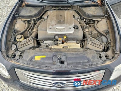 Zdjęcie 11 z 12 samochodu: 2008 INFINITI G35 X VIN:JNKBV61F38M279298 - miniatura