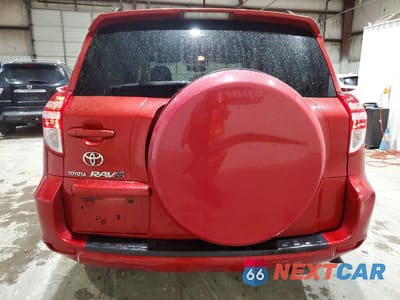 Zdjęcie 6 z 13 samochodu: 2010 TOYOTA RAV4 BASE VIN:JTMZF4DV5A5015570 - miniatura