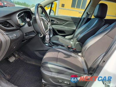 Zdjęcie 7 z 14 samochodu: 2020 BUICK ENCORE PREFERRED VIN:KL4CJASB2LB002141 - miniatura