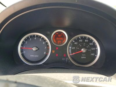 Zdjęcie 9 z 12 samochodu: 2011 NISSAN SENTRA 2.0/2.0S/SR/2.0SL VIN:3N1AB6AP4BL665022 - miniatura